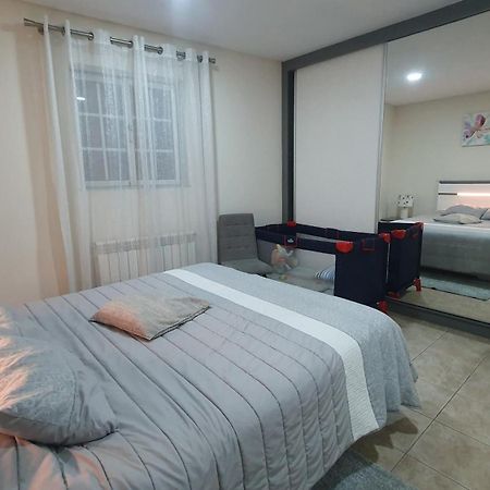 Appartement Apartamento T2 Zona Rural à Vila Nova de Paiva Extérieur photo